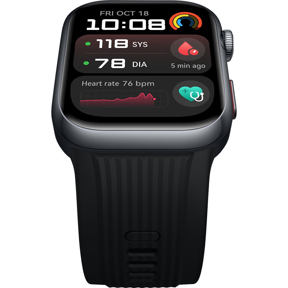 SmartWatch Y68 - Pametni sat za mjerenje šećera u krvi