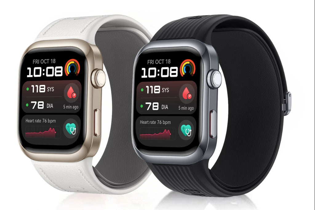 SmartWatch Y68 - Pametni sat za mjerenje šećera u krvi